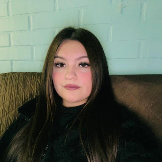 Niñera en Peñaflor: Sofia Villegas