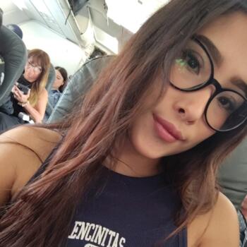 Trabajo para niñera en García: trabajo de niñera Esmeralda