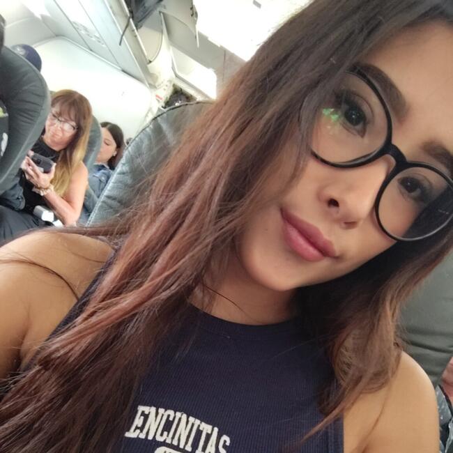 Babysitting job in García: Esmeralda