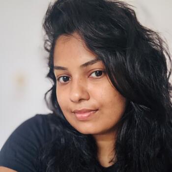 Babysitter in Moratuwa: Sandupama