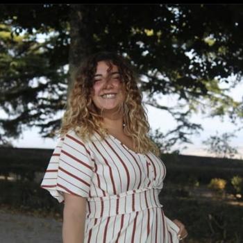 Babysitter Roma: Sophia