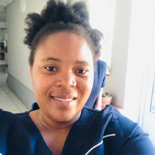 Nanny in Cape Town: Grace