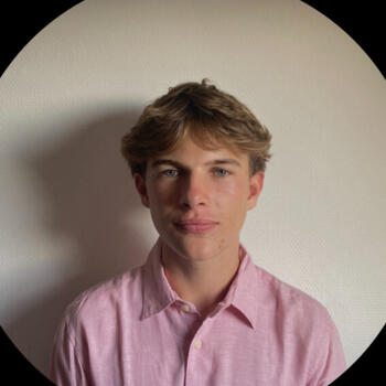 Babysitter in Lille: Arthur