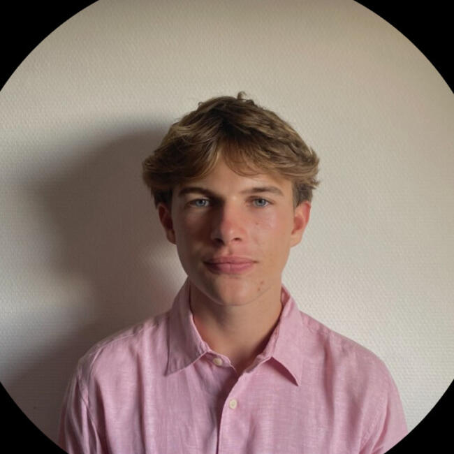 Babysitter in Lille: Arthur