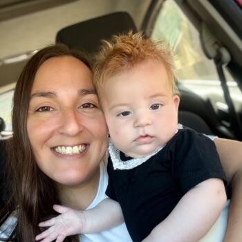 Babysitting job in Córdoba: babysitting job Brenda