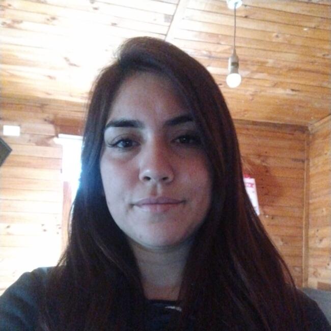 Niñera en Villa Alemana: Chantal