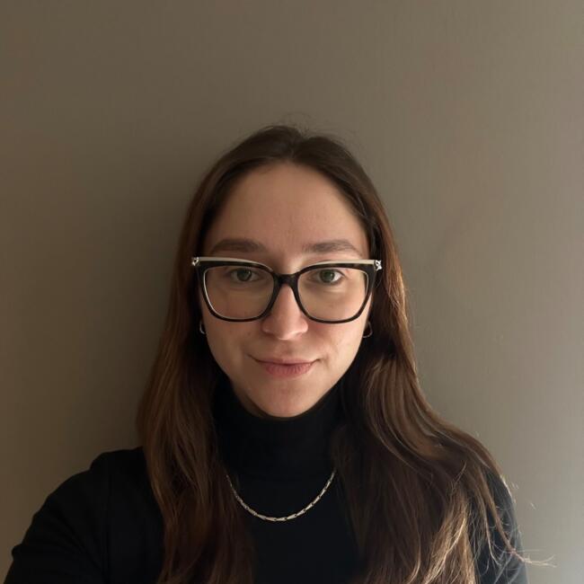 Babysitter in Blackrock: Lucija