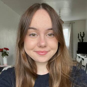 Babysitter στην περιοχή Pessac: Émie