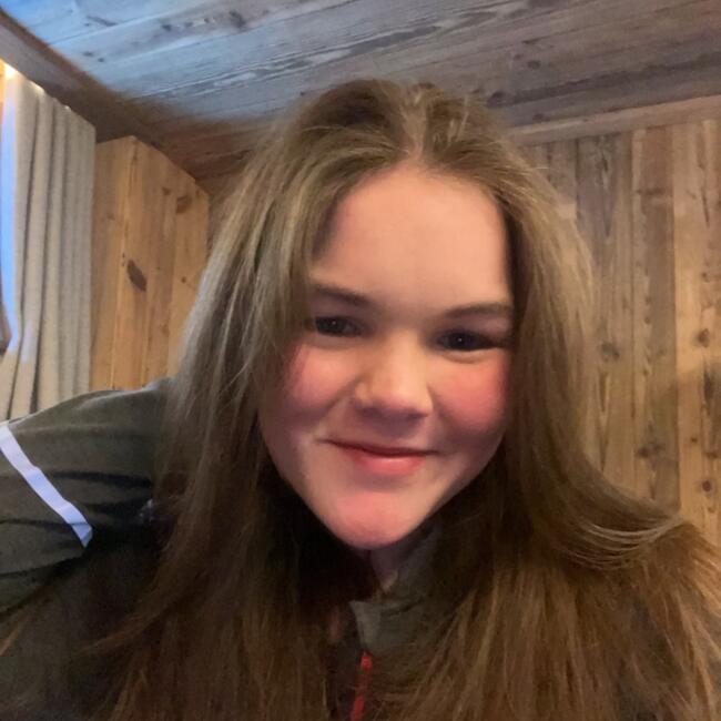 Babysitter in Beckenham: Natasha