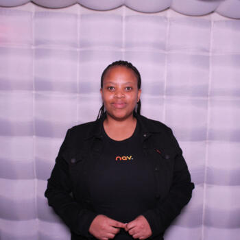 Babysitting job in Roodepoort: babysitting job Thandokazi