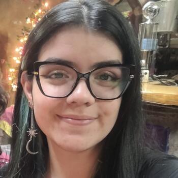 Niñera Temuco: Isidora Jélvez