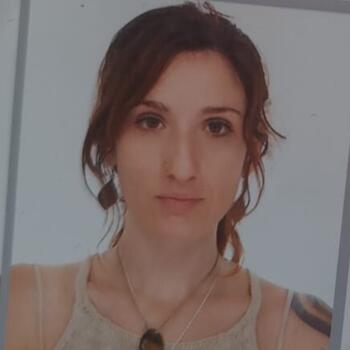 Babysitter in Mataró: Natacha