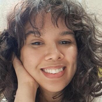 Babysitter in Nova Iguaçu: Ania