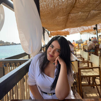 Babysitter in Saint-Maur-des-Fossés: Yousra