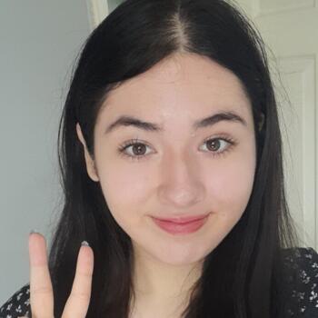 Niñera en Punta Arenas: Valentina