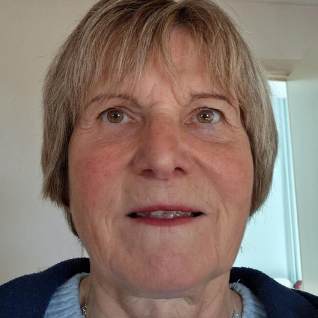 Babysitter in Thimister-Clermont: Michelle