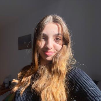 Babysitter in El Coronil: Laura