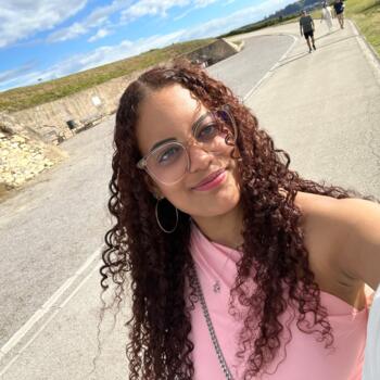 Nanny in Vitoria-Gasteiz: Jessica
