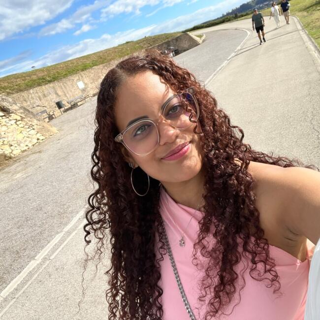 Nanny in Vitoria-Gasteiz: Jessica