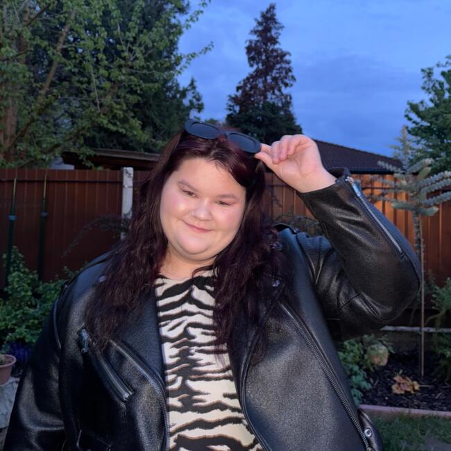 Bébiszitter Szeged területén: Klaudia