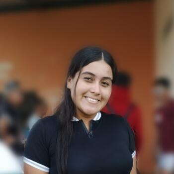 Babysitter in Valencia (Provincia de Los Ríos): Josselyn
