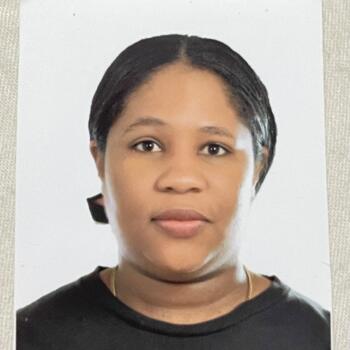 Niñera en Nizao: Lary luz