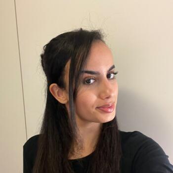 Nanny in Kriens: Ghofran