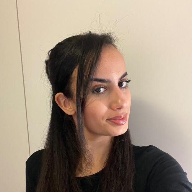 Nounou à Kriens: Ghofran