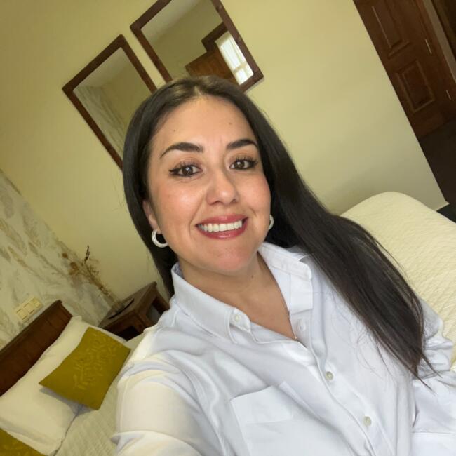 Babysitter in Temuco: Bárbara