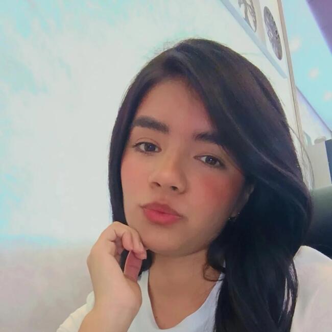 Nanny in Santa Coloma de Gramenet: Estefany