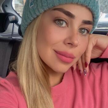 Larnaka Bölgesinde Dadı: Bianca