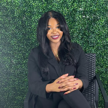 Nanny in Windsor: Jenada