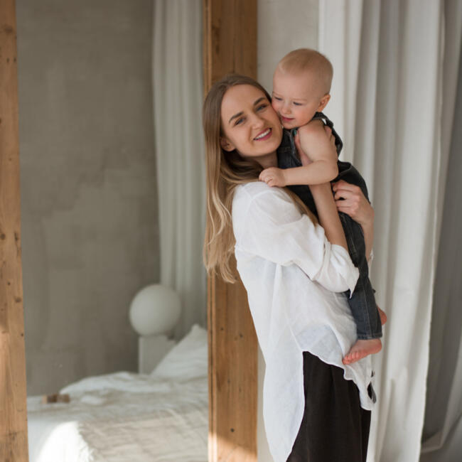 Babysitting job in Kaunas: Justė