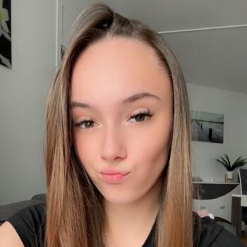 Babysitter in Lille: Loane