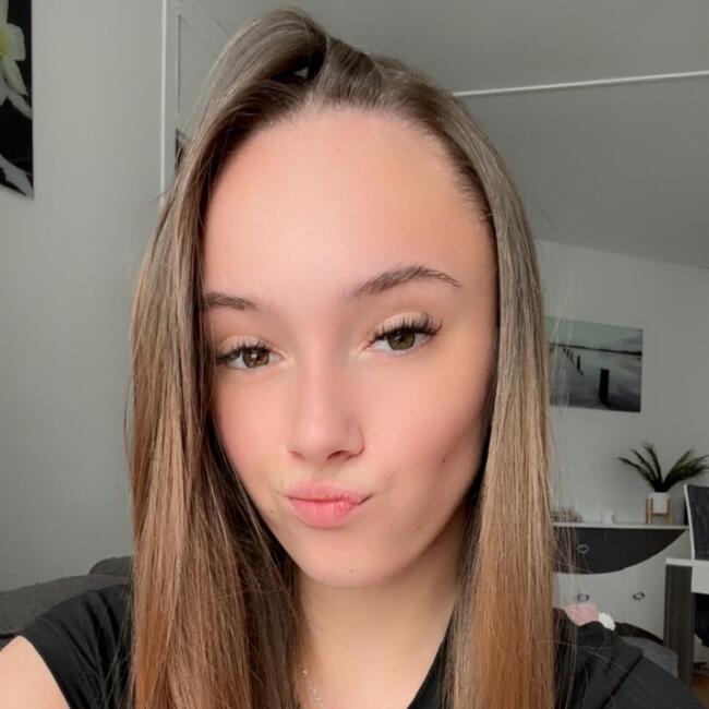 Babysitter in Lille: Loane