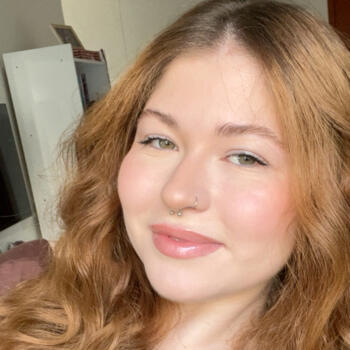 Babysitter in Campo Grande: Julia de Almeida guenka