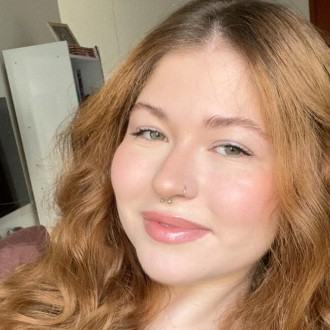 Babysitter in Campo Grande: Julia de Almeida guenka