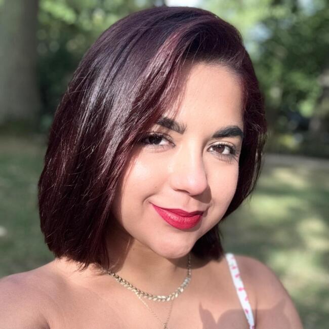 Babysitter in Leipzig: Jeidy