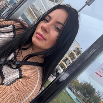 Canguro en San Pedro de Ribas: Lorena