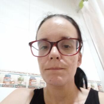 Babysitter Águilas: Sonia