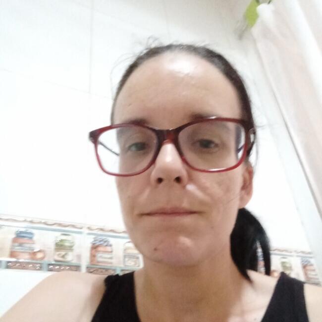 Babysitter in Águilas: Sonia