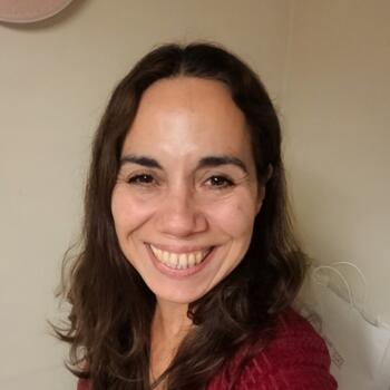 Babysitting job in Temuco: babysitting job Daniela