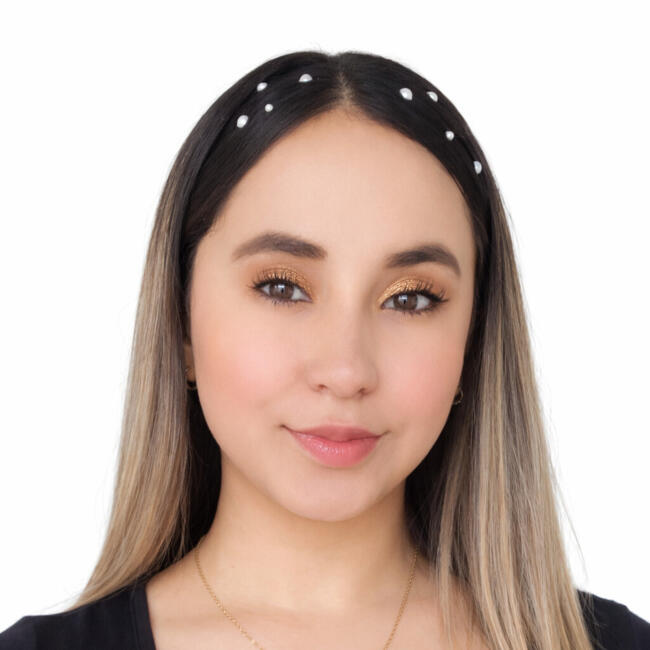 Babysitter in Bogotá: Alejandra