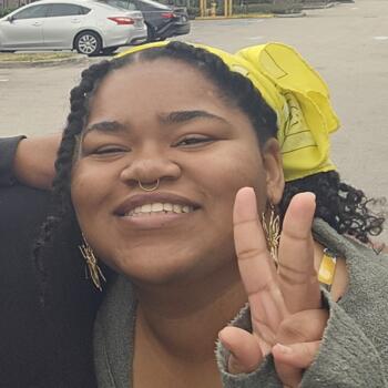 Babysitter in Orlando: Ruth-Ann