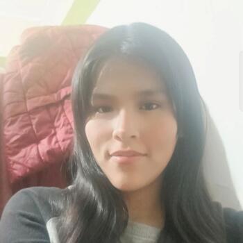 Babysitter in La Paz: Kristel Marvel