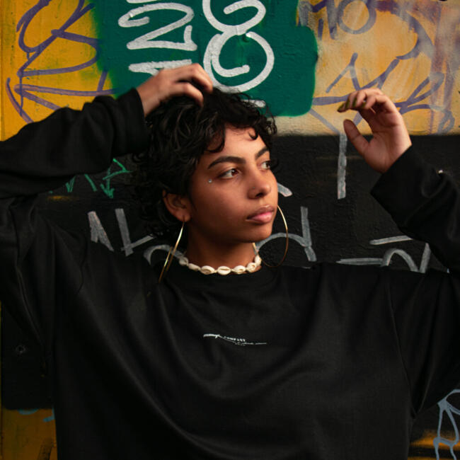 Babá em Curitiba: Bruna