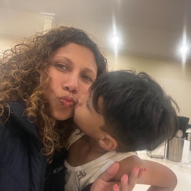 Babysitting job in Melbourne: Lakmini