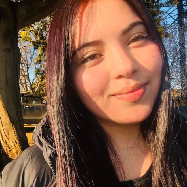 Niñera en Angol: Fernanda