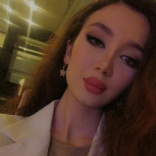 Babysitter a Roma: Melika