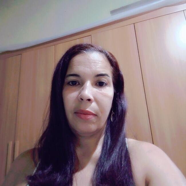 Babysitter in Camaçari: Rosi